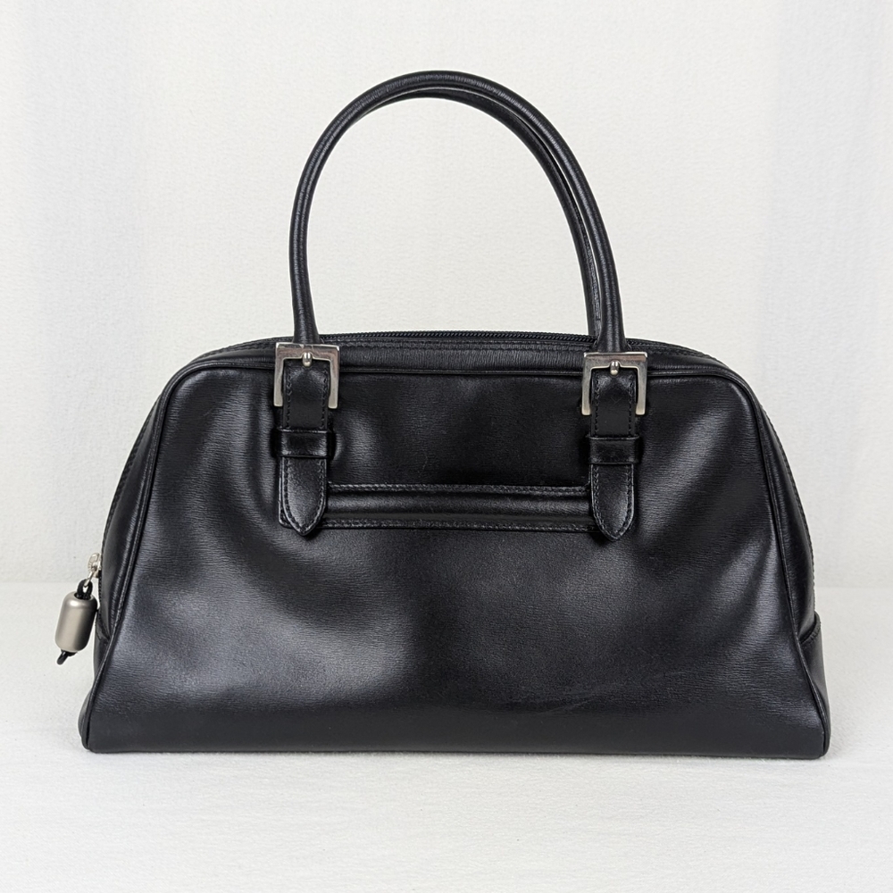 ManGiameli Purse Made In Italy
